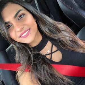 Meet your Posher, Anahita